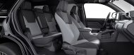 2025 TOYOTA 4RUNNER TRD SPORT - Interior view - 1