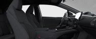 2025 TOYOTA BZ4X LE AWD - Interior view - 1