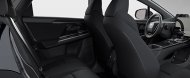 2025 TOYOTA BZ4X LE AWD - Interior view - 2