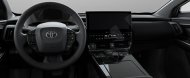 2025 TOYOTA BZ4X LE AWD - Interior view - 3