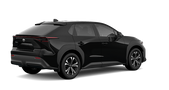 2025 TOYOTA BZ4X LE FWD - Exterior view - 3