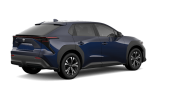 TOYOTA BZ4X LE FWD 2025 - Vue extérieure - 3