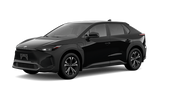 2025 TOYOTA BZ4X LE AWD - Exterior view - 1