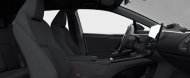 2025 TOYOTA BZ4X LE FWD - Interior view - 1