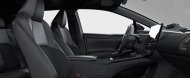 2025 TOYOTA BZ4X XLE - Interior view - 1
