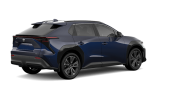 2025 TOYOTA BZ4X XLE Technologie - Exterior view - 3