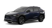 2025 TOYOTA BZ4X XLE TECHNOLOGIE - Exterior view - 1