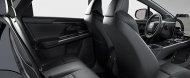2025 TOYOTA BZ4X XLE TECHNOLOGIE - Interior view - 2