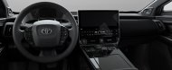 2025 TOYOTA BZ4X XLE Technologie - Interior view - 3