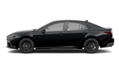 2025 TOYOTA CAMRY HYBRID SE UPGRADE - Exterior view - 2