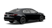 TOYOTA Camry Hybride SE Amélioré 2025 - Vue extérieure - 3