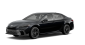 2025 TOYOTA CAMRY HYBRID SE UPGRADE - Exterior view - 1