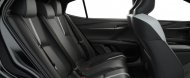 2025 TOYOTA CAMRY HYBRID SE UPGRADE - Interior view - 2