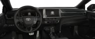 TOYOTA Camry Hybride SE Amélioré 2025 - Vue intérieure - 3
