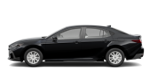 2025 TOYOTA CAMRY HYBRID SE - Exterior view - 2