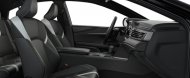 2025 TOYOTA CAMRY HYBRID SE - Interior view - 1