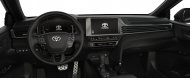 2025 TOYOTA Camry Hybrid SE - Interior view - 3