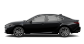 2025 TOYOTA CAMRY HYBRID XLE AWD - Exterior view - 2