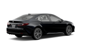 2025 TOYOTA Camry Hybrid XLE AWD - Exterior view - 3