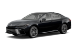 2025 TOYOTA CAMRY HYBRID XLE AWD - Exterior view - 1