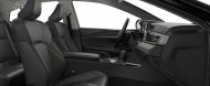 2025 TOYOTA CAMRY HYBRID XLE AWD - Interior view - 1