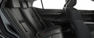 2025 TOYOTA CAMRY HYBRID XLE AWD - Interior view - 2