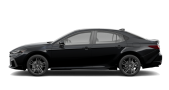 2025 TOYOTA CAMRY HYBRID XSE AWD - Exterior view - 2