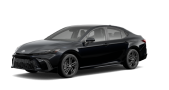 2025 TOYOTA CAMRY HYBRID XSE AWD - Exterior view - 1