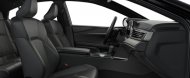2025 TOYOTA CAMRY HYBRID XSE AWD - Interior view - 1