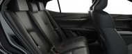 2025 TOYOTA CAMRY HYBRID XSE AWD - Interior view - 2