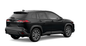 2025 TOYOTA Corolla Cross Hybrid SE - Exterior view - 3