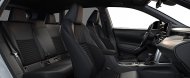 2025 TOYOTA COROLLA CROSS HYBRID SE - Interior view - 1