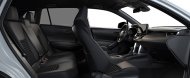 2025 TOYOTA COROLLA CROSS HYBRID SE - Interior view - 2