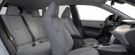 2025 TOYOTA Corolla Cross L AWD - Interior view - 1