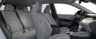 2025 TOYOTA COROLLA CROSS L FWD - Interior view - 1