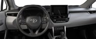 TOYOTA Corolla Cross L TA 2025 - Vue intérieure - 3