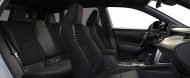 2025 TOYOTA COROLLA CROSS LE AWD - Interior view - 1