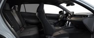 2025 TOYOTA COROLLA CROSS LE AWD - Interior view - 2