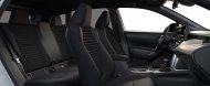 2025 TOYOTA Corolla Cross LE FWD - Interior view - 1
