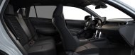 2025 TOYOTA Corolla Cross LE FWD - Interior view - 2