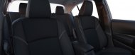2025 TOYOTA COROLLA HYBRID LE - Interior view - 1