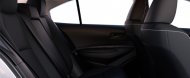 2025 TOYOTA COROLLA HYBRID LE - Interior view - 2