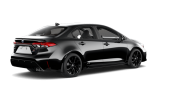 2025 TOYOTA Corolla Hybrid SE AWD - Exterior view - 3