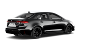 TOYOTA Corolla Hybride XSE AWD 2025 - Vue extérieure - 3