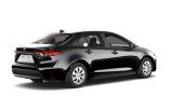 TOYOTA Corolla L 2025 - Vue extérieure - 3