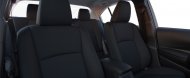 2025 TOYOTA COROLLA L - Interior view - 1