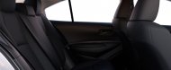 2025 TOYOTA COROLLA L - Interior view - 2