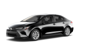 2025 TOYOTA COROLLA LE UPGRADE - Exterior view - 1