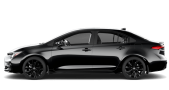 2025 TOYOTA COROLLA SE UPGRADE - Exterior view - 2