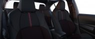 2025 TOYOTA COROLLA SE UPGRADE - Interior view - 1